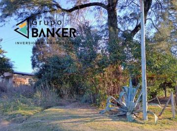 Terreno · 1776m² · Terreno en El Durazno Tanti Córdoba