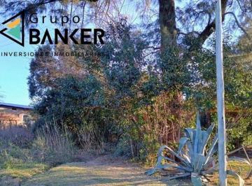 Terreno · 1776m² · Terreno en El Durazno Tanti Córdoba