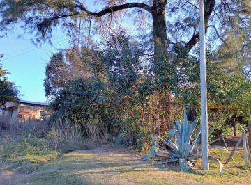 Terreno · 1776m² · Terreno en El Durazno Tanti Córdoba