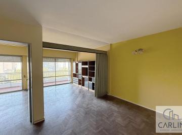 Departamento de 2 ambientes, Rosario · Corrientes 1108 08 - 04