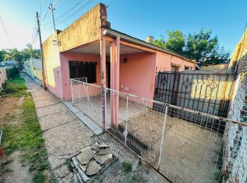 Casa de 3 ambientes, Santo Tomé · Venta Casa Interna Santo Tomé