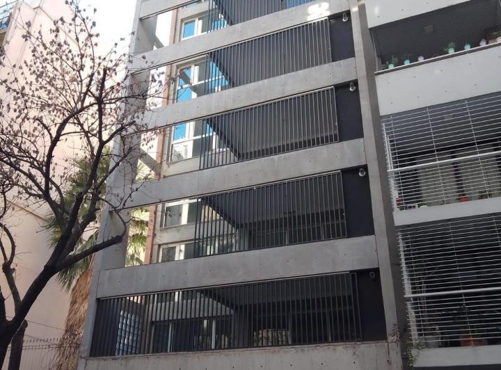 Departamento · 104m² · 4 Ambientes · 1 Cochera