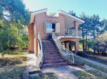 Casa · 200m² · 4 Ambientes · 1 Cochera · Venta Casa 2 Dorm B con Seguridad Villa Lago Azul