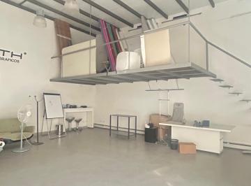Depósito de 4 ambientes, Belgrano · Excelente Depósito de Uso Comercial de 200 m² - Av F. Lacroze 2100 - Belgrano