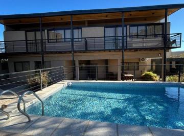 PH · 35m² · 2 Ambientes · 1 Cochera · Departamento en Venta Tanti