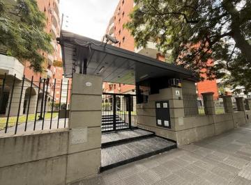 Departamento de 2 ambientes, Belgrano · Departamento de 2 Ambientes con Cochera Fija Cubierta
