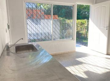 Departamento · 29m² · 1 Ambiente · Alquiler Dpto 2 Amb a Estrenar Berazategui