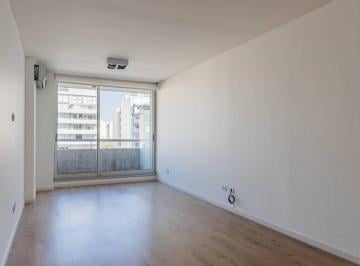 Departamento · 58m² · 2 Ambientes · 1 Cochera · Av Alvarez Thomas y Av Jorge Newbery