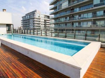 Departamento · 50m² · 2 Ambientes · Departamento a La Venta en Puerto Olivos