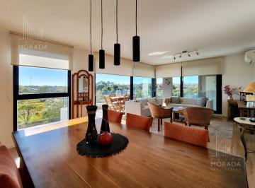 Departamento · 91m² · 3 Ambientes · 1 Cochera · Venta Depto 3 Ambientes en Puerto Escondido Vilago Nordelta