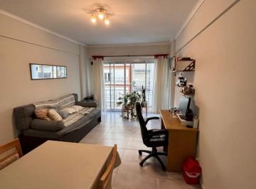Departamento · 43m² · 2 Ambientes · 2 Ambientes a La Calle