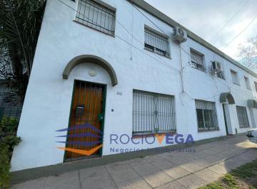 Departamento · 83m² · 4 Ambientes · Venta de Departamento en Moreno Centro