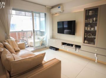 Departamento · 78m² · 3 Ambientes · 1 Cochera · Departamento de 3 Ambientes con Cochera en Venta en Palermo