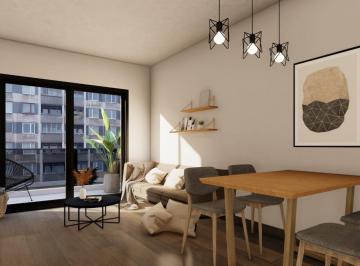 Departamento · 40m² · 2 Ambientes · Departamento en Venta, Financiación, Entrega de Unidades en Junio 2026