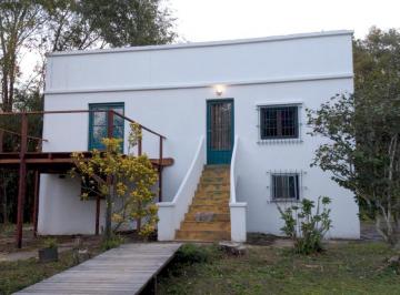 Casa · 220m² · 4 Ambientes · Casa en Isla del Delta a La Venta Rio Carapachay