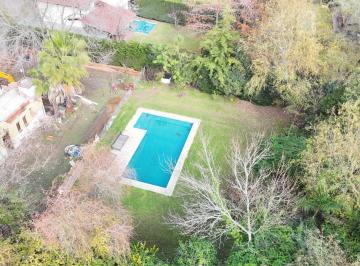 Terreno · 498m² · Lote en Venta Campana