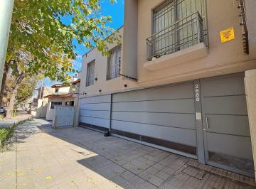 Departamento · 1 Dormitorio · 1 Cochera · Duplex en 6ta - Ciudad!