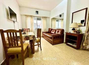 Departamento de 2 ambientes, Mar del Plata · Alquiler - Departamento - 24 Meses - Varese - Al Mar