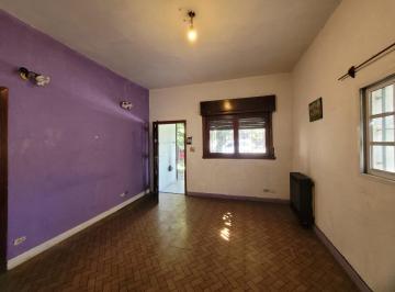 Casa de 3 ambientes, Almirante Brown · Se Alquila Casa Al Frente en Burzaco
