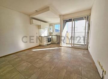 Departamento · 21m² · 1 Ambiente · Monoambiente en Venta