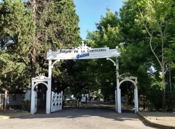 Terreno , Barracas · Permuto por Propiedad en Barracas o Alrededores