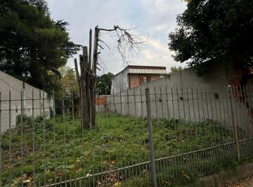 Terreno , Lomas de Zamora · Extraordinaria Fraccion en Venta Lomas de Zamora