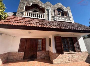 Casa de 4 ambientes, Esteban Echeverría · Venta Casa / Chalet 4 Amb - Luis Guillón