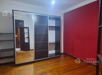 PH · 55m² · 3 Ambientes · PH 3 Amb. Al Contrafrente con Patio Cubierto