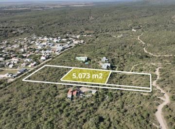 Campo · 5542m² · Lotes Campos de San Nicolas