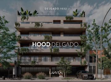 Departamento · 118m² · 4 Ambientes · Departamento - Colegiales