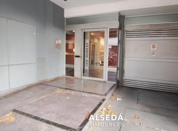 Departamento · 37m² · 1 Ambiente · Departamento Monoambiente Amplio - Martin