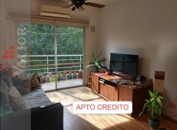 Departamento · 64m² · 3 Ambientes · Departamento 3 Amb Balcón Venta Villa Crespo