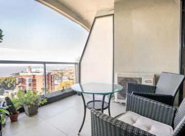 Departamento · 94m² · 3 Ambientes · 2 Cocheras · Venta Dpto 3 Ambientes Vista Al Rio Torre de Categoria