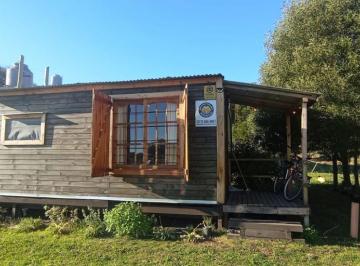 Casa de 1 ambiente, Miramar · Venta Cabaña Arenas de Oro Miramar