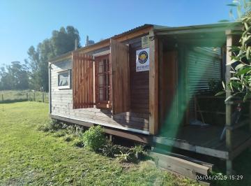 Casa de 1 ambiente, Miramar · Venta Cabaña Arenas de Oro Miramar