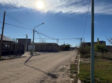 Terreno · 360m² · Terrenos en El Barrio Abierto Loteo Río Limay