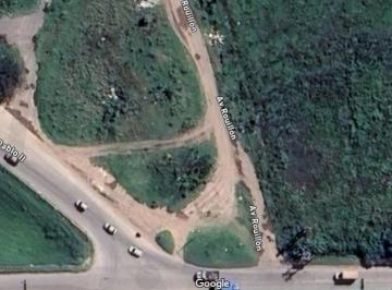 Terreno , Rosario · Vendo 7 ½ Ha Rouillon y Av Circunvalacion Zona Industrial