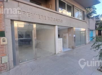 Local comercial · 115m² · 1 Ambiente · Local en Almagro Norte