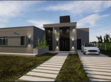 Casa · 122m² · 4 Ambientes · 2 Cocheras · Venta Casa 4 Amb. a Estrenar en Nortes de Pilar