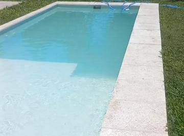 Casa de 8 ambientes, Ibarlucea · Venta Casa Dos Dorm.