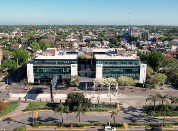 Oficina comercial · 709m² · 15 Cocheras · Oficina en Martinez