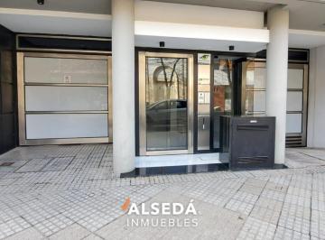Departamento · 45m² · 1 Dormitorio · Depart. 1 Dorm C/ Amenities