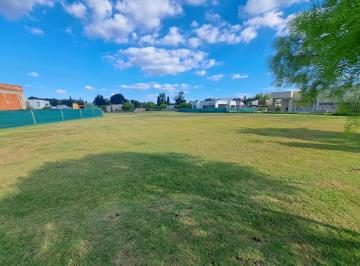 Terreno · 519m² · Venta Lote en Barrio Santa Emilia Pilar del Este