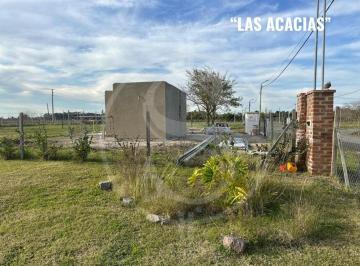 Terreno · 1500m² · Terreno en Venta Los Pinos Barrio Las Acacias