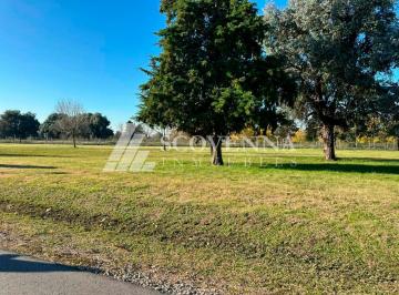Terreno , Campana · Retasado!muy Lindo Lote en Venta Barrio Mirabosques Cardales - Acepta Financiacion!