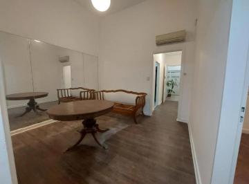 Departamento · 103m² · 4 Ambientes · 4 Ambientes, Vivienda o Comercial. con Renta y Financiación.