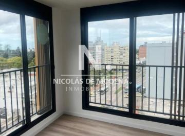 Foto1 · Venta Monoambiente Próximo a Entregar en La Blanqueada. Montevideo.
