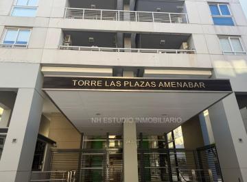 Departamento de 2 ambientes, Belgrano · Semipiso 2 Ambientes con Cochera y Balcon Terraza con Parrilla