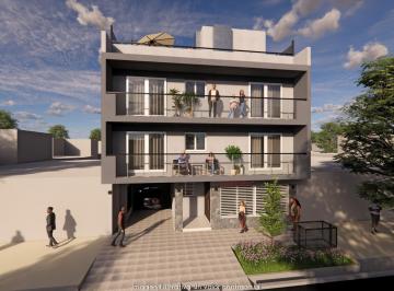 Departamento · 41m² · 2 Ambientes · Departamentos de 1 y 2 Dorm. en Godoy Cruz