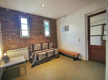 Departamento · 50m² · 3 Ambientes · Alquiler Temporario PH 3 Ambientes, Pasaje Tunez 2500, Belgrano.